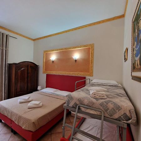 רומא Beautiful Home מראה חיצוני תמונה