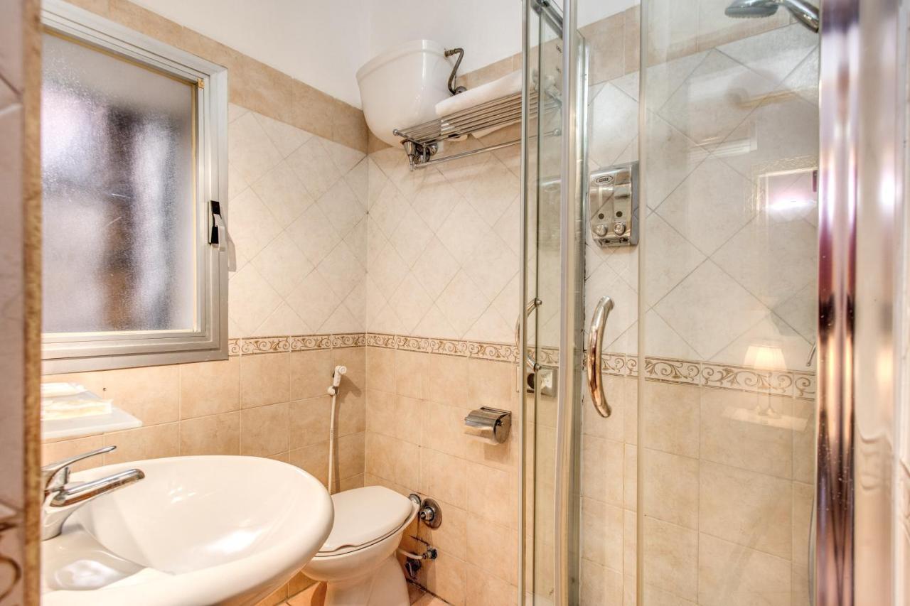 רומא Beautiful Home מראה חיצוני תמונה