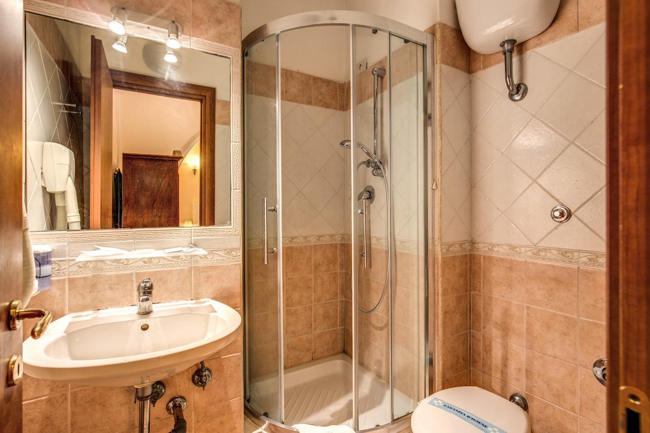 רומא Beautiful Home מראה חיצוני תמונה
