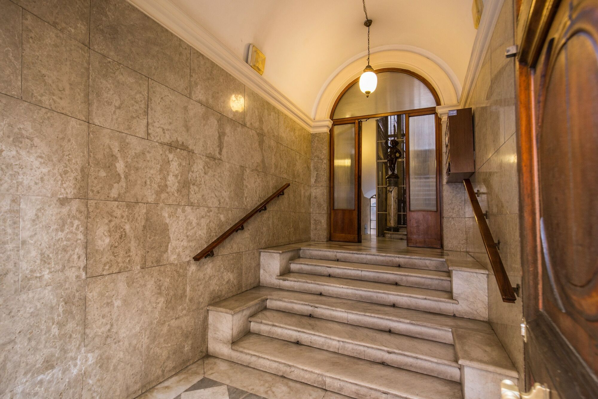 רומא Beautiful Home מראה חיצוני תמונה