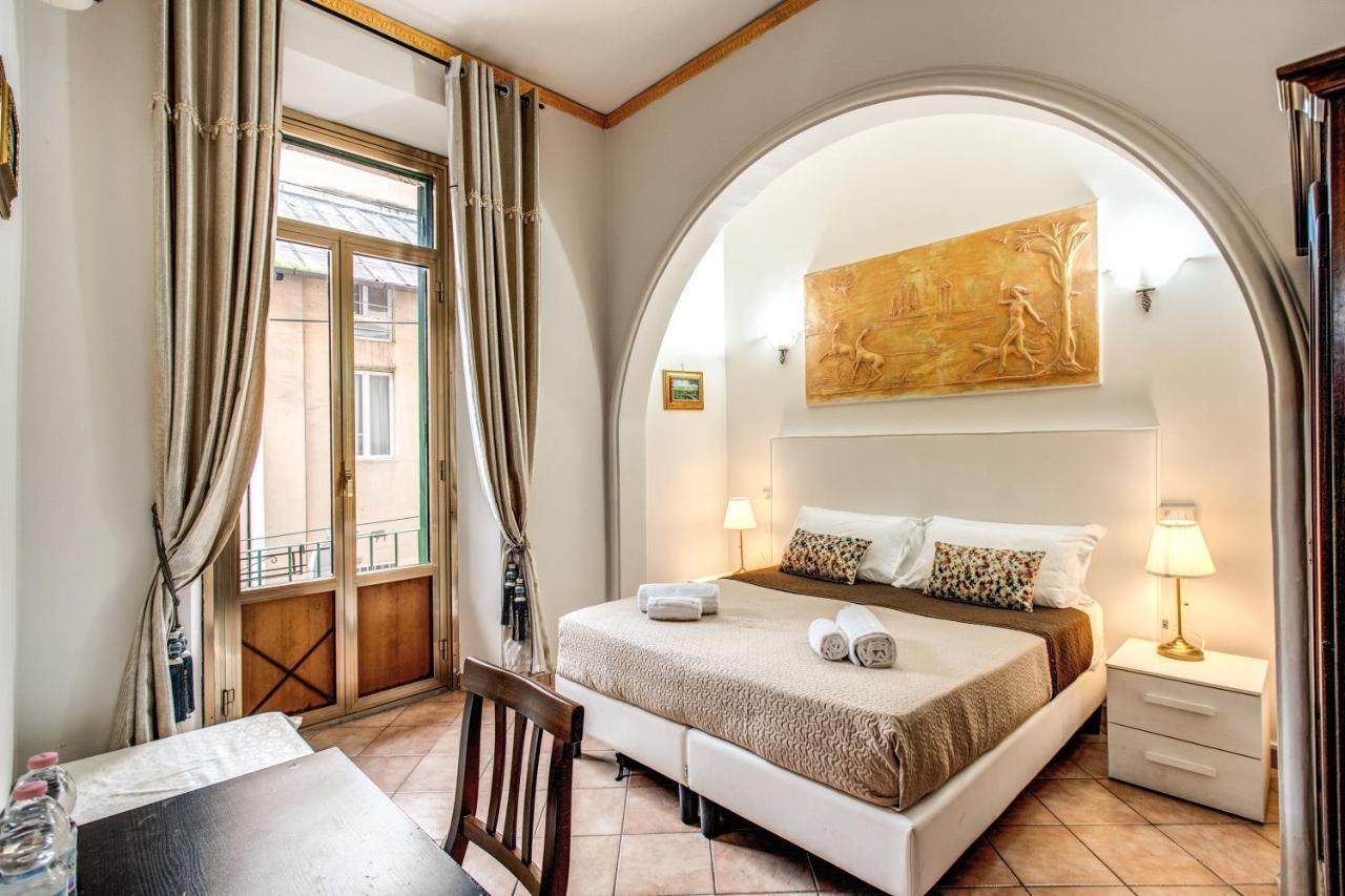 רומא Beautiful Home מראה חיצוני תמונה