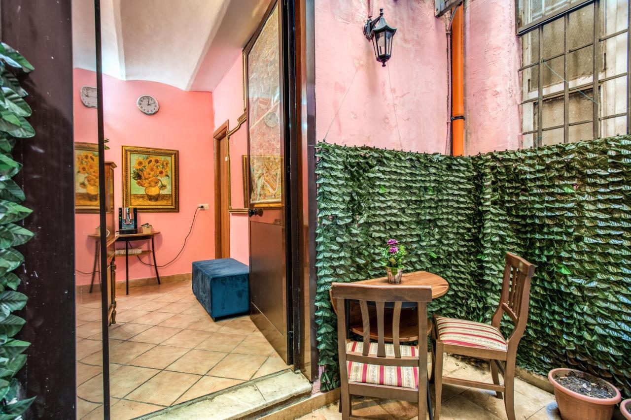 רומא Beautiful Home מראה חיצוני תמונה