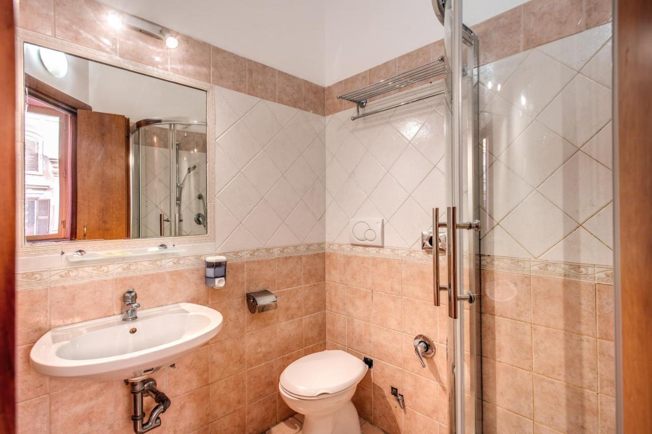 רומא Beautiful Home מראה חיצוני תמונה