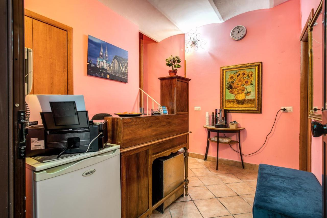 רומא Beautiful Home מראה חיצוני תמונה