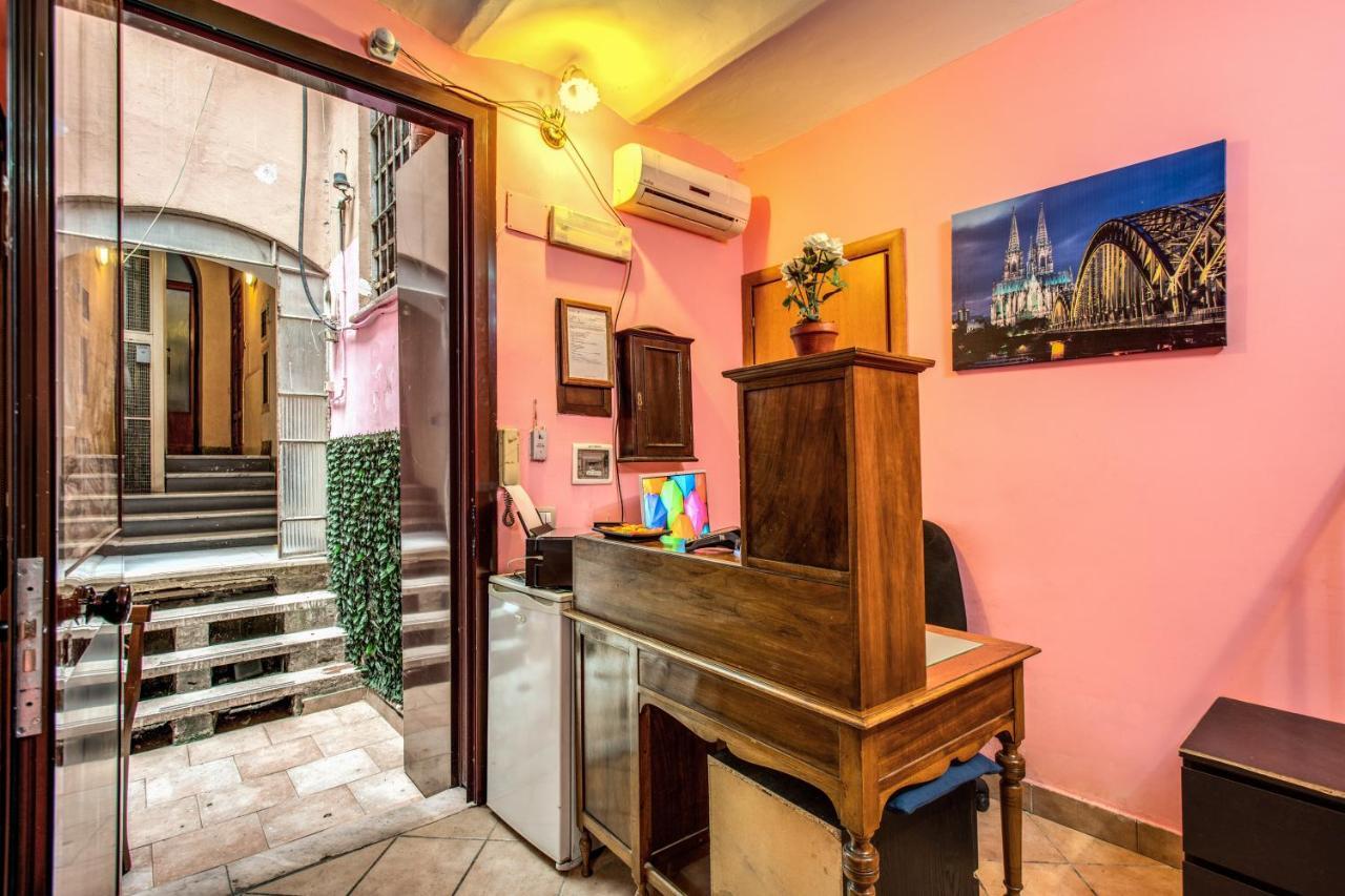רומא Beautiful Home מראה חיצוני תמונה